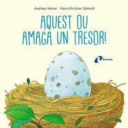 AQUEST OU AMAGA UN TRESOR | 9788499068763 | SCHMIDT, HANS CHRISTIAN