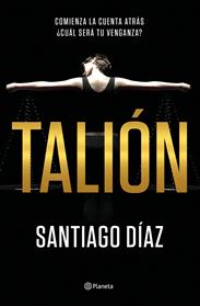 TALION | 9788408186076 | DIAZ, SANTIAGO