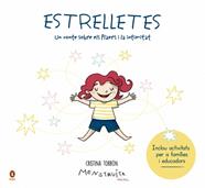 ESTRELLETES | 9788410318816 | TORRON (MENSTRUITA), CRISTINA