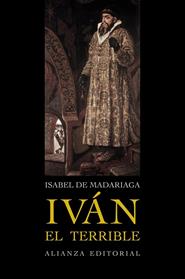 IVAN EL TERRIBLE | 9788420691381 | MADARIAGA, ISABEL DE