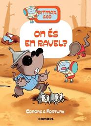 ON ES EN RAVEL | 9788491019497 | COPONS RAMON, JAUME