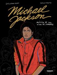 MICHAEL JACKSON | 9788417247478 | ALONSO, GUILLERMO / FUENTES, CARLA