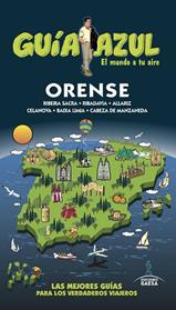 ORENSE  INTERCITY GUIDES | 9788416766901 | GARCIA, JESUS / LEDRADO, PALOMA