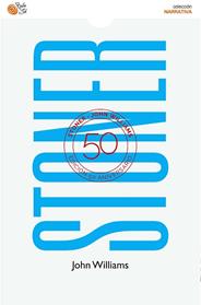 STONER  | 9788416320998 | WILLIAMS, JOHN