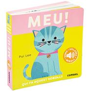 MEU QUI FA AQUEST SOROLL | 9788411582414 | LEE, PUI