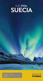 SUECIA | 9788491581963 | ANAYA TOURING