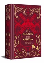 DON QUIJOTE DE LA MANCHA  (EDICIÓN CONMEMORATIVA) | 9788491057536 | DE CERVANTES, MIGUEL