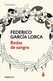 BODAS DE SANGRE | 9788466337878 | GARCIA LORCA, FEDERICO
