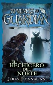HECHICERO DEL NORTE, EL | 9788417390655 | FLANAGAN, JOHN