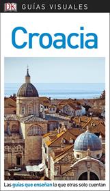 CROACIA GUIA VISUAL 2018 | 9780241340240