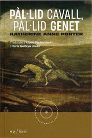 PAL·LID CAVALL, PAL·LID GENET | 9788419059468 | PORTER, KATHERINE ANNE
