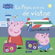 PEPA SE'N VA DE VIATGE (LA PORQUETA PEPA PRIMERES LECTURES | 9788448848408