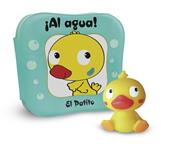 AL AGUA! EL PATITO | 9788448847807