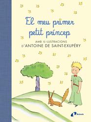 MEU PRIMER PETIT PRINCEP, EL  | 9788499067704