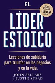 LIDER ESTOICO, EL | 9791387513238 | SELLARS, JOHN / STEAD, JUSTIN