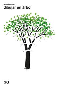 DIBUJAR UN ARBOL | 9788425234774 | MUNARI, BRUNO