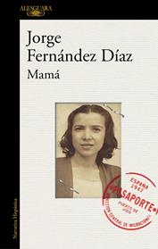 MAMA | 9788420431987 | FERNÁNDEZ DÍAZ, JORGE