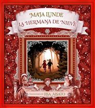 HERMANA DE NIEVE, LA | 9788417736491 | AISATO, LISA/LUNDE, MAJA