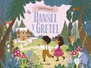 HANSEL Y GRETEL  CUENTO POP-UP | 9788408313229 | HARDY, SAMARA