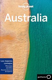 AUSTRALIA 4  EDICION 2018 | 9788408178965 | ATKINSON, BRETT/ARMSTRONG, KATE/BAIN, CAROLYN/BONETTO, CRISTIAN/DRAGICEVICH, PETER/HAM, ANTHONY/HARD