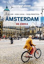 AMSTERDAM DE CERCA 6 | 9788408269823 | WOOLSEY, BARBARA