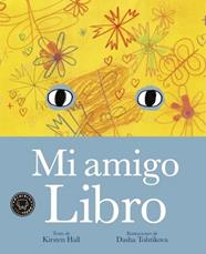 MI AMIGO LIBRO | 9788416290697 | HALL, KIRSTEN