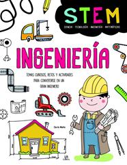 INGENIERIA | 9788466219761 | NIETO MARTINEZ, CARLA