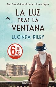 LUZ TRAS LA VENTANA, LA | 9788466349475 | RILEY, LUCINDA