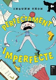 PERFECTAMENT IMPERFECTE | 9791387922054 | THON, INGUNN