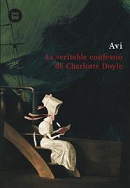 VERITABLE CONFESSIO DE CHARLOTTE DOYLE, LA  | 9788483430965 | AVI
