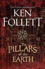 THE PILLARS OF THE EARTH | 9781509886067 | FOLLETT, KEN