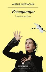 PSICOPOMPO | 9788433949233 | NOTHOMB, AMELIE