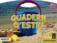 PETIT UNIVERS, EL  QUADERN D ' ESTIU. 3 ANYS | 9788448923822 | BALDO, ESTEL /GIL, ROSA / SOLIVA, MARIA