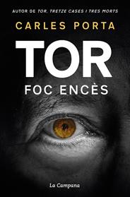 TOR FOC ENCES | 9788418226533 | PORTA, CARLES