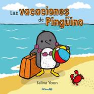 VACANCES DEN PINGUI, LES | 9788484705130 | YOON, SALINA