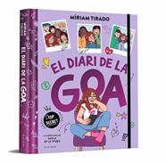 EM DIC GOA   EL DIARI DE LA GOA | 9791387994020 | TIRADO, MIRIAM