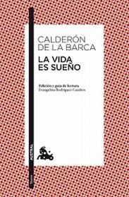 VIDA ES SUEÑO, LA  | 9788467033953 | CALDERON DE LA BARCA, PEDRO 
