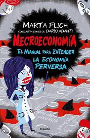 NECROECONOMIA | 9788417338633 | FLICH, MARTA/ADANTI, DARIO