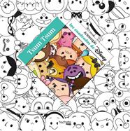 TSUM TSUM DISNEY | 9788416857166