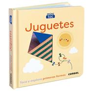 JUGUETES  MINITOC | 9788411583015 | FINDLAY, RHIANNON