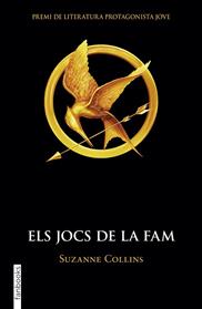  JOCS DE LA FAM I,ELS | 9788415745150 | COLLINS,SUZANNE