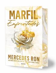 MARFIL ENFRENTADOS 1  | 9791388222078 | RON, MERCEDES