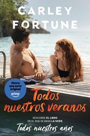 TODOS NUESTROS VERANOS (EDICION PELICULA) | 9791388147265 | FORTUNE, CARLEY