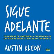 SIGUE ADELANTE (100 0G1930) | 9788425232039 | KLEON, AUSTIN