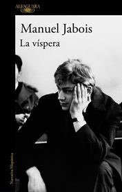 VISPERA, LA | 9788410299887 | JABOIS, MANUEL