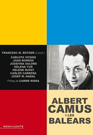 ALBERT CAMUS I LES BALEARS | 9788416163045