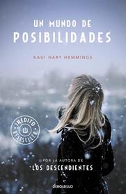 MUNDO DE POSIBILIDADES, UN | 9788490622841 | HART HEMMINGS, KAUI