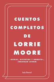 CUENTOS COMPLETOS | 9788432236945 | MOORE, LORRIE