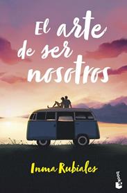 ARTE DE SER NOSOTROS, EL | 9788408292456 | RUBIALES, INMA
