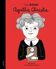 PETITA  GRAN AGATHA CHRISTIE | 9788490651957 | SANCHEZ VEGARA, ISABEL